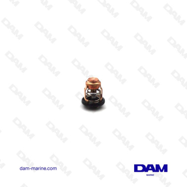 THERMOSTAT HONDA 60*C OEM 19300-ZW9-003