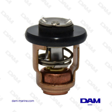 HONDA THERMOSTAT 60°C OEM...