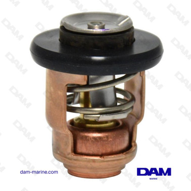 HONDA THERMOSTAT 50°C OEM...