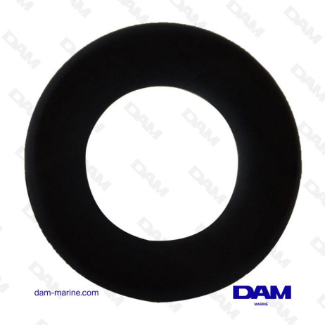 RUBBER RING HONDA OEM 19303-ZW9-003