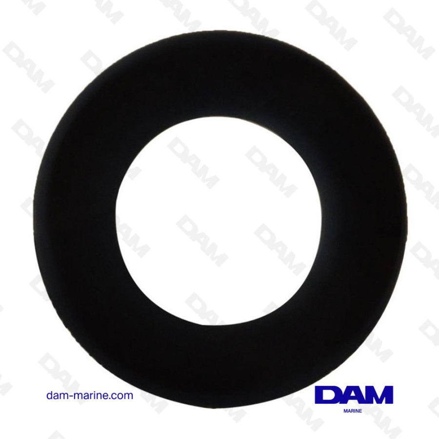 RUBBER RING HONDA OEM 19303-ZW9-003