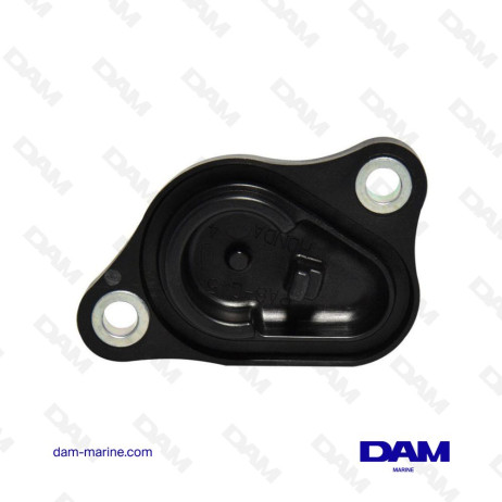 CARTER DE THERMOSTAT HONDA OEM 19315-ZW9-000