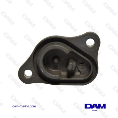 HONDA OEM THERMOSTAT COVER...