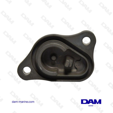 HONDA OEM THERMOSTAT COVER - 19315-ZY9-H01