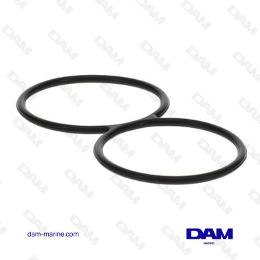 JUNTA DE TERMOSTATO OEM...