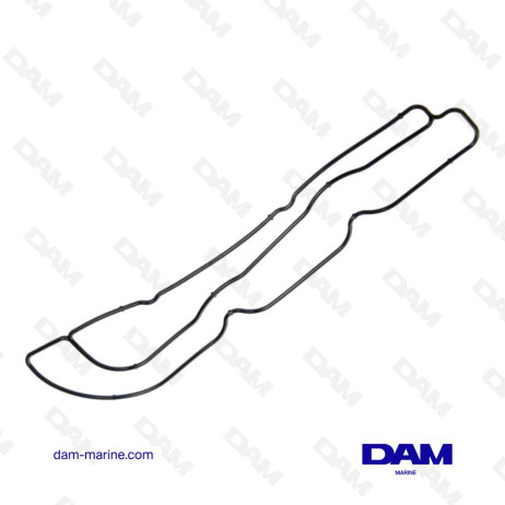 GARNITURE COUVERCLE DE HONDA OEM 19371-ZV5-000