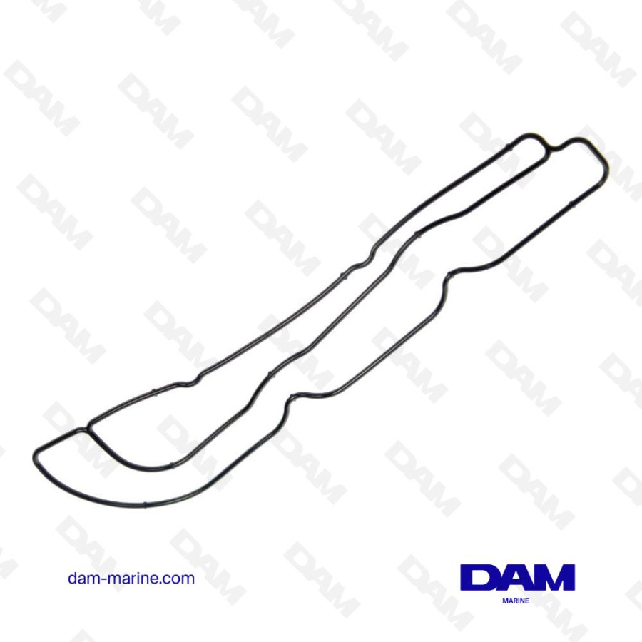 RIVESTIMENTO COPERCHIO HONDA OEM 19371-ZV5-000