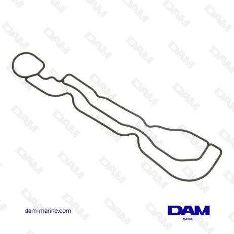 GARNITURE COUVERCLE DE HONDA OEM 19371-ZV7-000