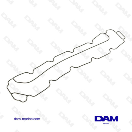 GARNITURE COUVERCLE DE HONDA OEM 19371-ZW5-000
