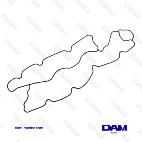 JOINT COUVERCLE ANODE HONDA OEM 19371-ZZ3-010