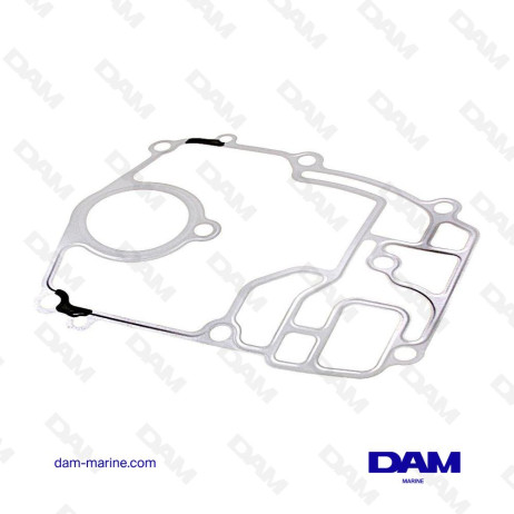 JOINT CARTER SOUS LE MOT HONDA OEM 23162-ZV7-010