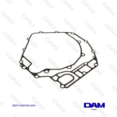 JOINT SUPPORT DE CARTER HONDA OEM 23172-ZW1-013