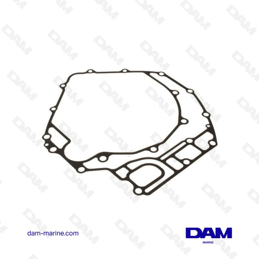Junta de soporte del cárter HONDA CARTER 23172-ZW1-013