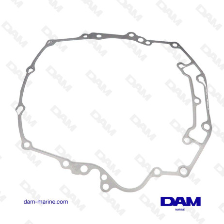 CARTER de soporte del cárter HONDA OEM 23172-ZY3-003