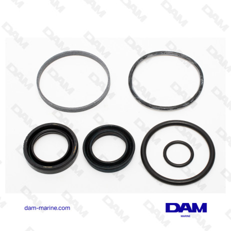 VOLVO CYLINDER GASKET KIT - 853439