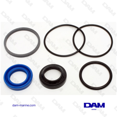 VOLVO CYLINDER GASKET KIT 872612 - 3860881