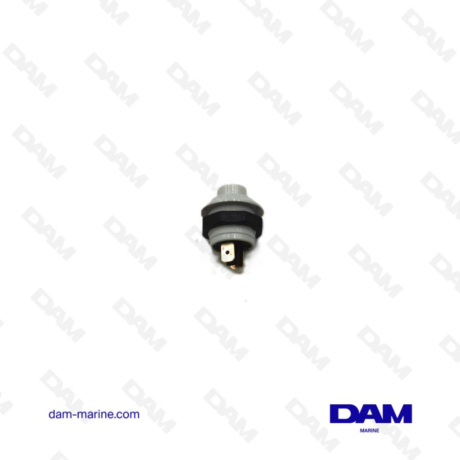 BOUTON DE DEMARRAGE VOLVO