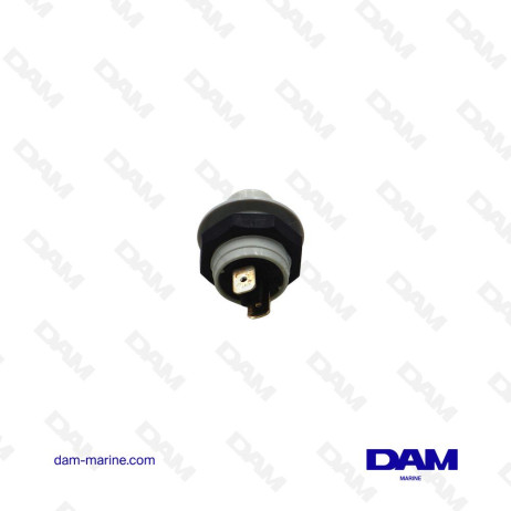 BOUTON DE DEMARRAGE VOLVO