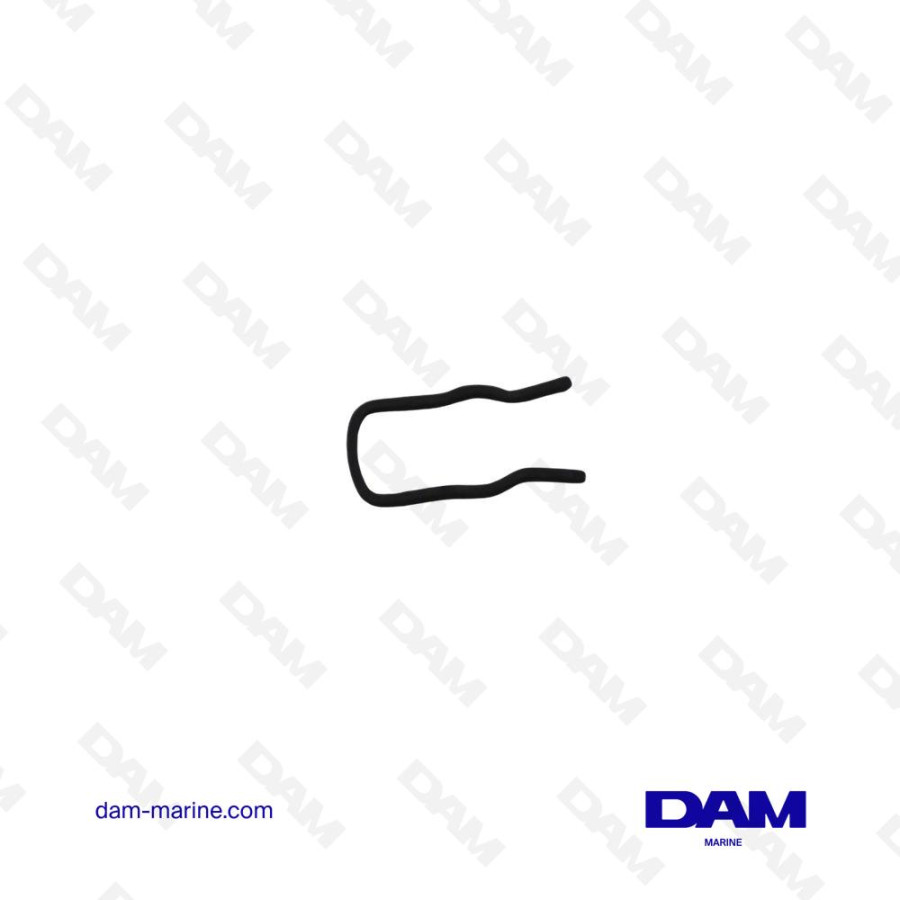 CLIPS VOLVO - 3858968