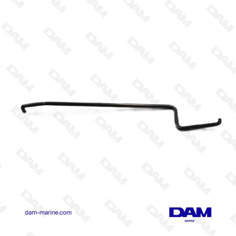 YAMAHA STARTER ROD - 68T-41256-00