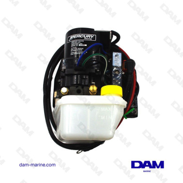 POMPA DI REGOLAZIONE MERCURY RACING COMPLETA - 843017A03