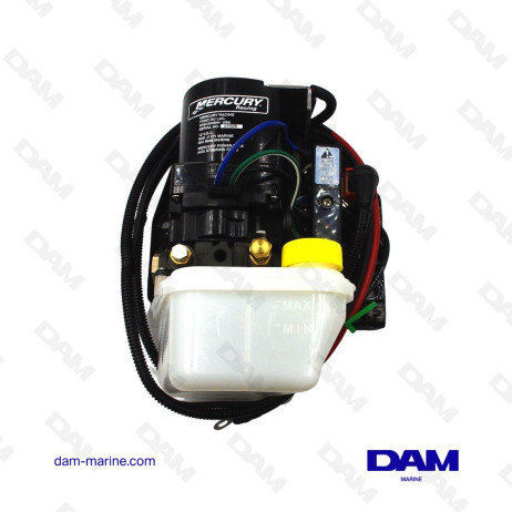 POMPE DE TRIM MERCURY RACING COMPLETE - 843017A03