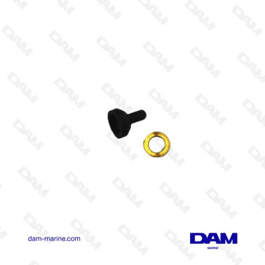 RUBBER CAP ROCKER SWITCH