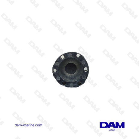 ANODE HELICE MAX PROP 63MM - ZINC