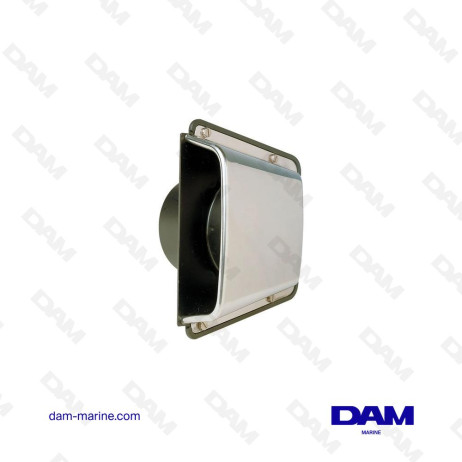 AIREADOR SHELL, MODELO SCIROCCO (BASE SINTÉTICA INCLUIDA)