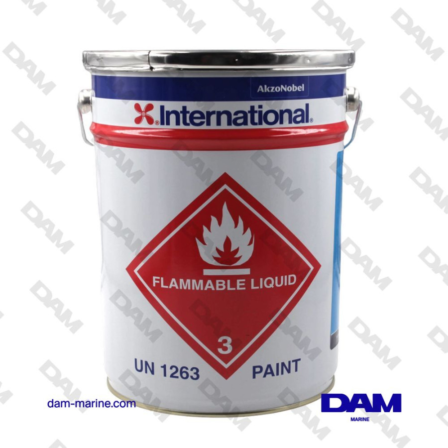 ANTIFOULING SEMI ERODABLE BOATGUARD 100 BLEU NAVY - 2.5L