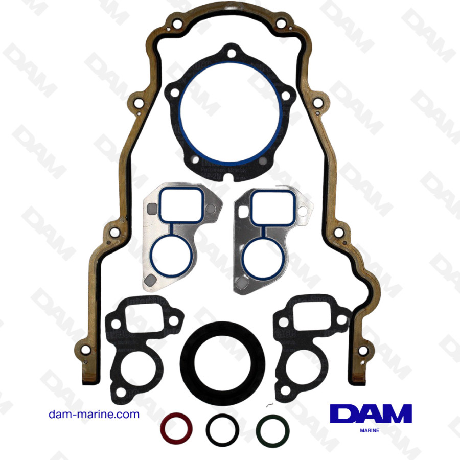 GM V8 6L DISTRIBUTION GASKET KIT