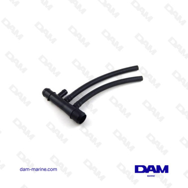 KIT DURITES 3V MERCRUISER -...