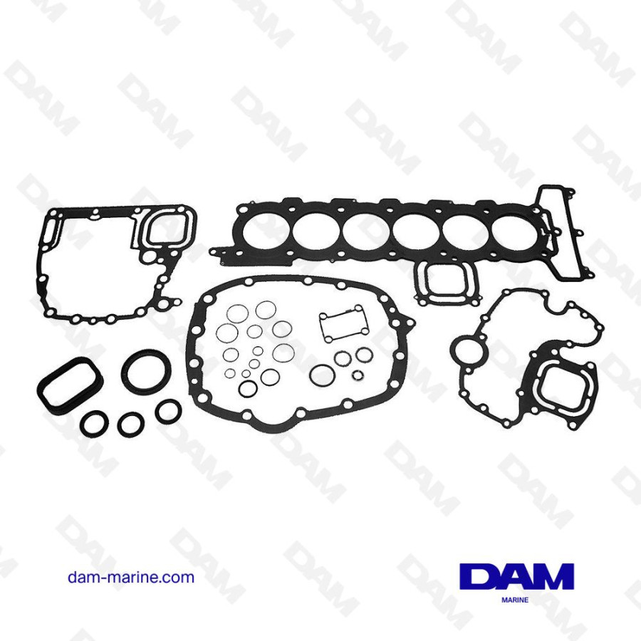 SEAL KIT 27-880552A07