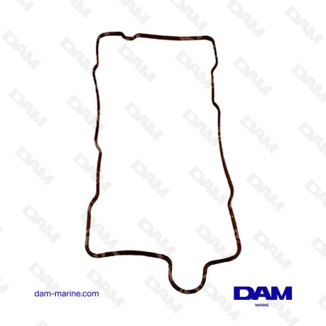MERCURY INTAKE CARTER GASKET 8M0097034