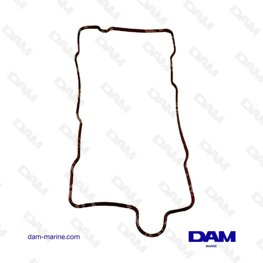 GUARNIZIONE COPERCHIO CARTER MERCURY 8M0097034