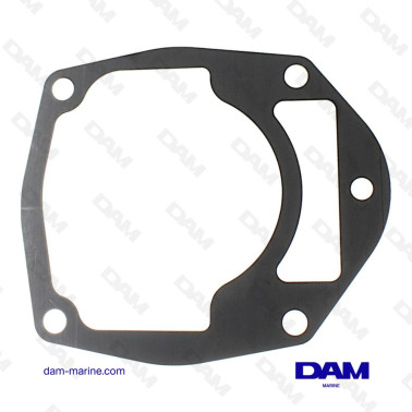 MERCURY METAL WATER PUMP...