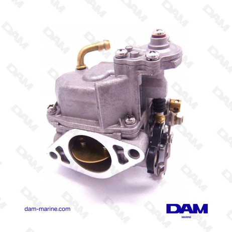 COMPLETE MERCURY CARBURETOR 1300-8M0176126