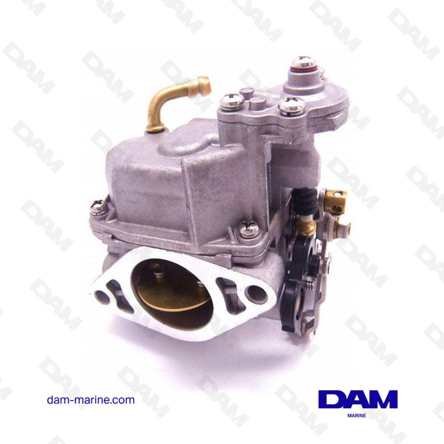 COMPLETE MERCURY CARBURETOR 1300-8M0176126