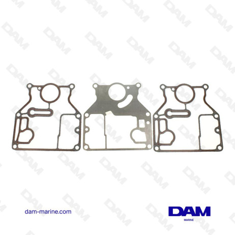 UNDER HEAD GASKET MERCURY 855922A2