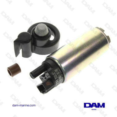 HP MERCURY 880596T60...