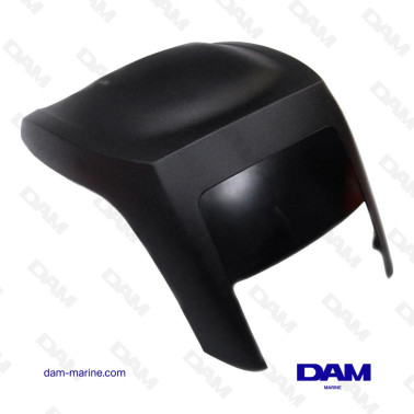 CUBIERTA DE CAPÓ VERADO...