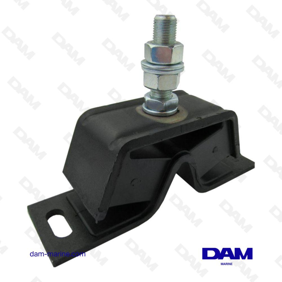 YANMAR ENGINE MOUNT 120149-08441