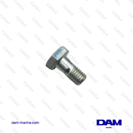 BANJO ACCORD YANMAR M10X1.5 - 121252-39150