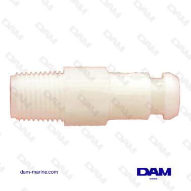 RACCORD YAMAHA 63P-45378-00