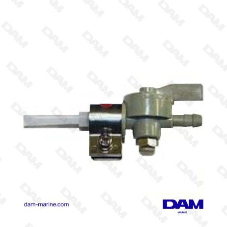 ROBINET ESSENCE SUZUKI 66100-98401
