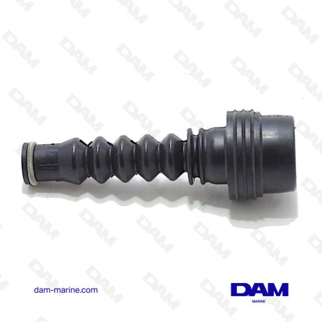 SOUFFLET DE SELECTEUR YAMAHA 682-44147-00