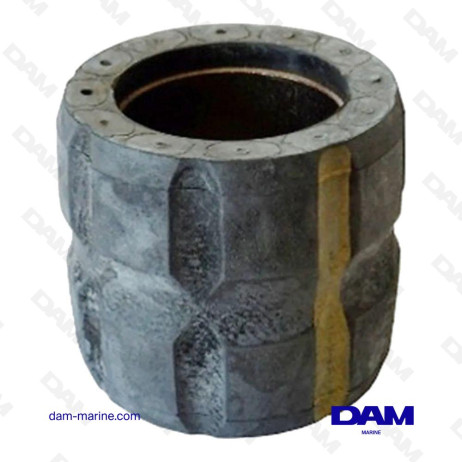 DOUILLE YAMAHA - 6BX-45318-01-00