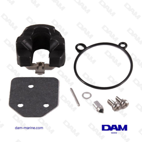 KIT CARBURATEUR YAMAHA - 6DR-W0093-00