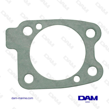 YAMAHA WATER PUMP SEAL -...