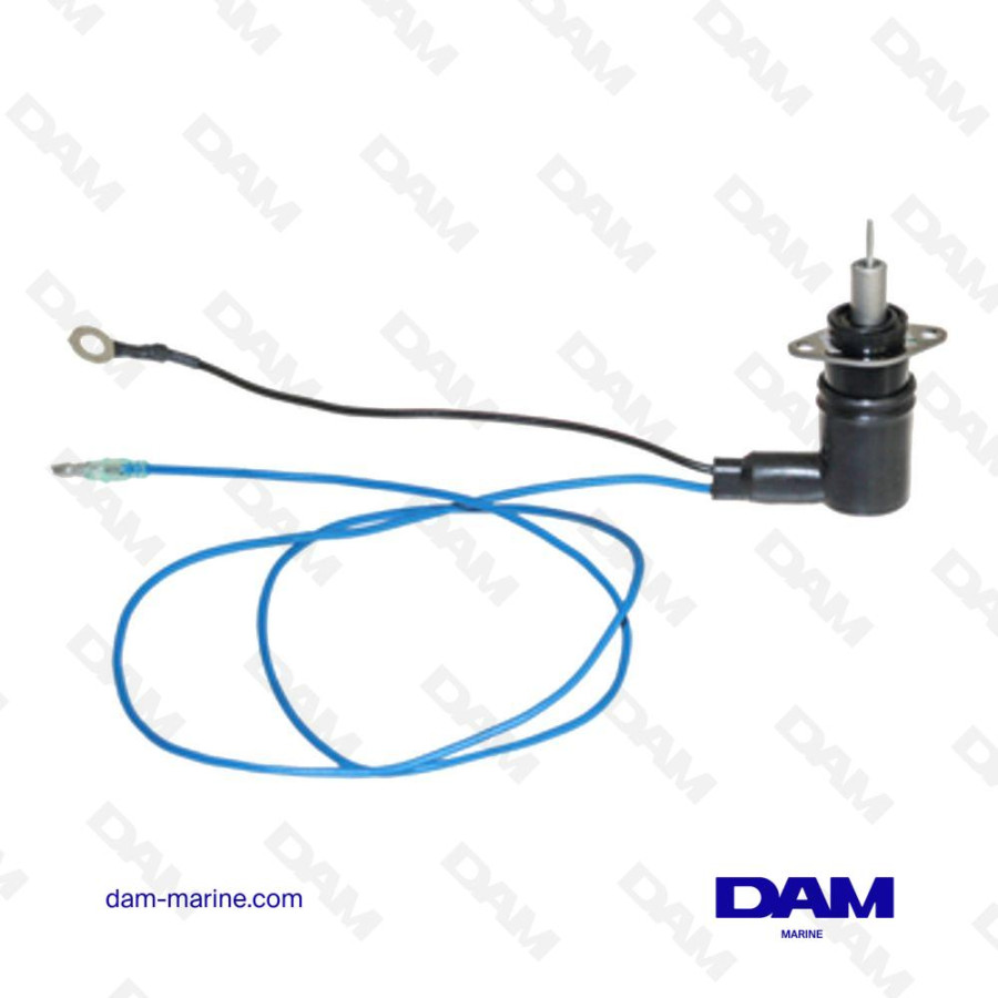 YAMAHA ELECTRIC STARTER - 6H3-14380-01